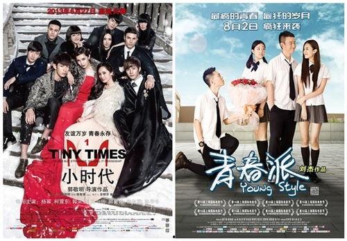 国产青春,国产青春电影绽放时代风采  第3张 国产青春,国产青春电影绽放时代风采  第3张